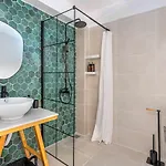 Grouzi Loft Apartament Skala (Kefalonia)