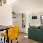 Grouzi Loft Apartament Skala (Kefalonia)