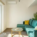 Apartament Grouzi Loft