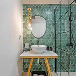 Grouzi Loft Apartament *