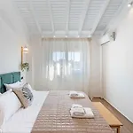 Grouzi Loft Apartament