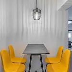 Grouzi Loft *