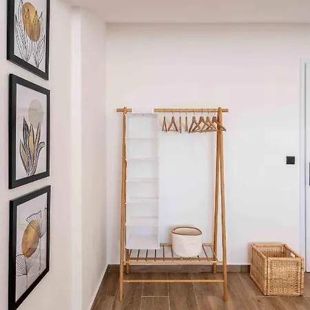 Grouzi Loft *