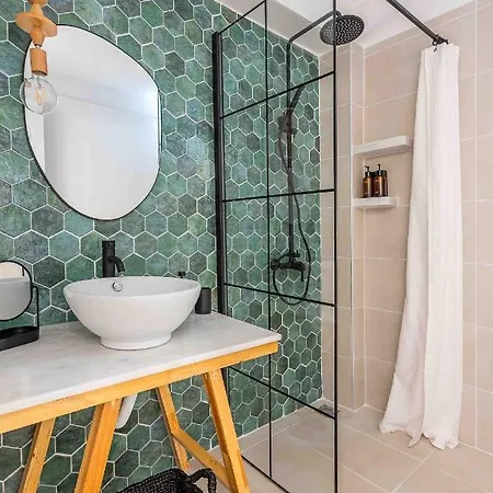 Grouzi Loft