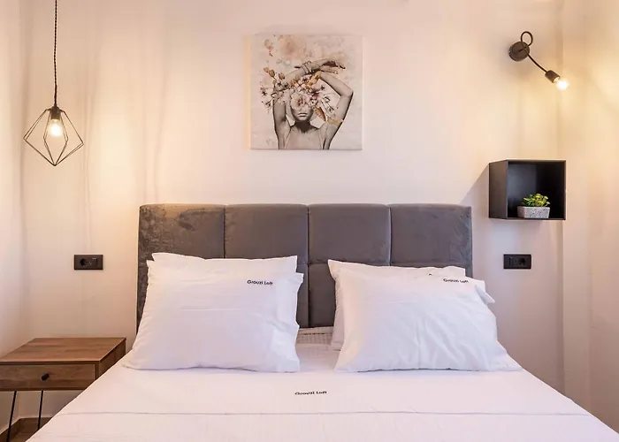 Grouzi Loft