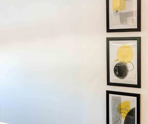 Daire Grouzi Loft Skala (Kefalonia)