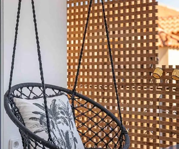 Grouzi Loft * Skala (Kefalonia)