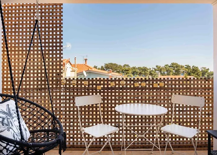 Grouzi Loft *