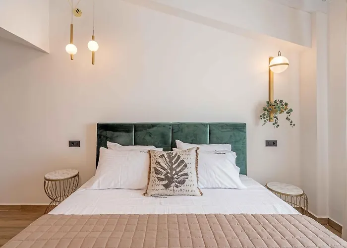 Grouzi Loft * Skala (Kefalonia)