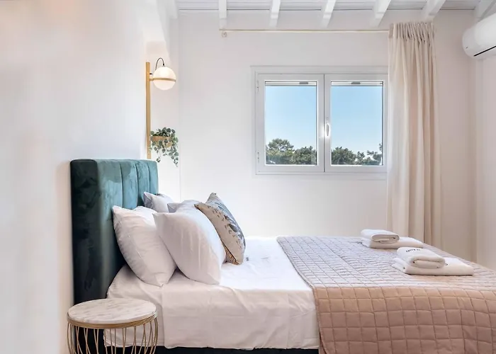 Grouzi Loft *