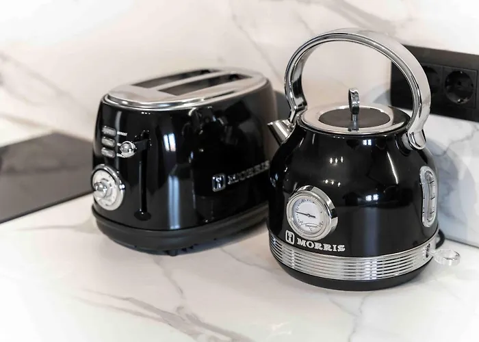 Daire Grouzi Loft Skala (Kefalonia)