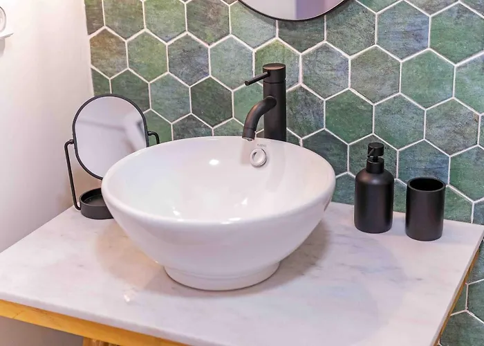 Grouzi Loft Skala (Kefalonia)