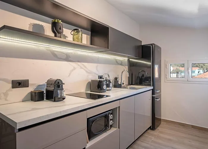 Grouzi Loft Skala (Kefalonia)