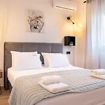 Grouzi Loft Appartement Skala (Kefalonia)