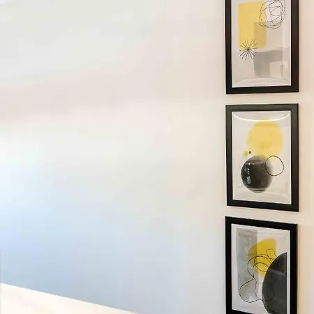 Apartmán Grouzi Loft Skala (Kefalonia)