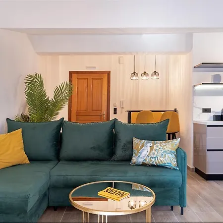 Grouzi Loft