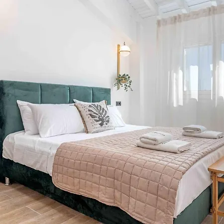 Apartment Grouzi Loft *