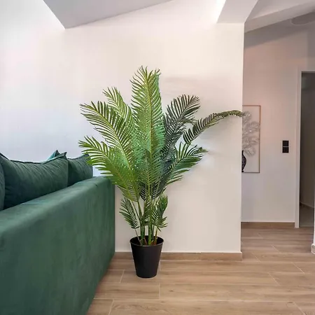 Grouzi Loft