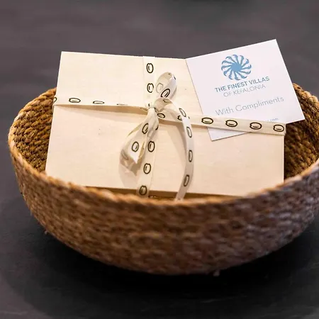 Grouzi Loft Apartmán Skala (Kefalonia)