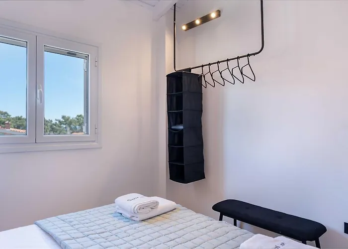 Grouzi Loft *