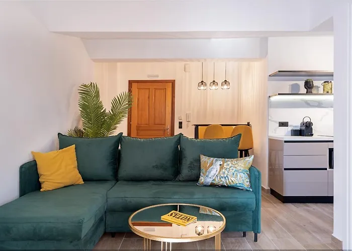 Grouzi Loft
