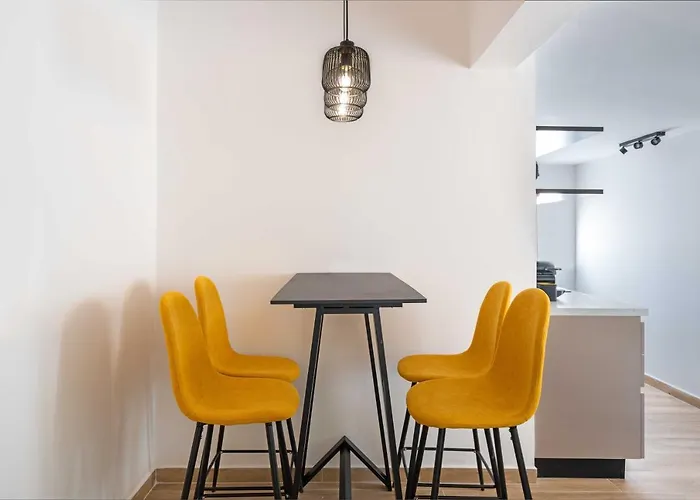 Grouzi Loft *