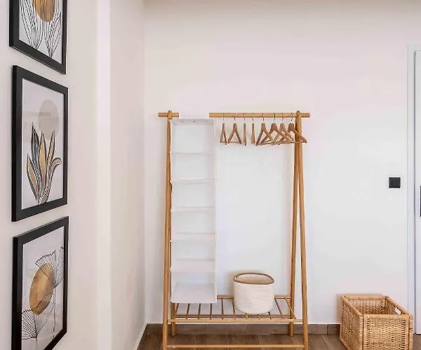 Grouzi Loft *