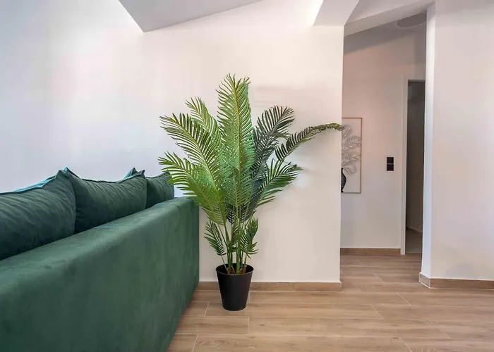 Grouzi Loft