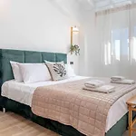 Apartament Grouzi Loft *