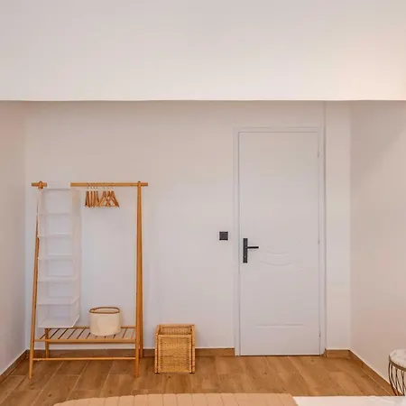 Grouzi Loft