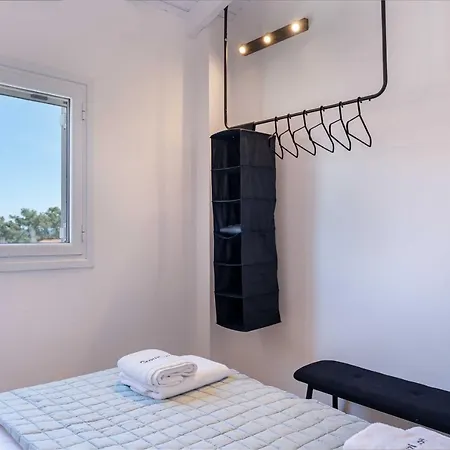 Grouzi Loft *