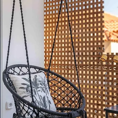 Grouzi Residences * Skala (Kefalonia)