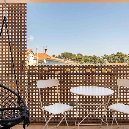 Grouzi Loft *