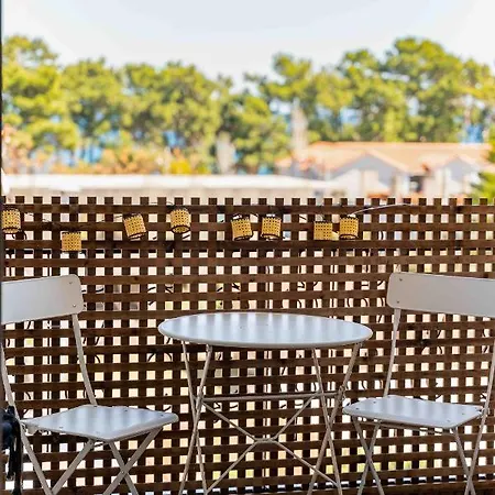 Grouzi Loft Apartamento Skala (Kefalonia)