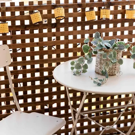 Grouzi Loft Apartamento