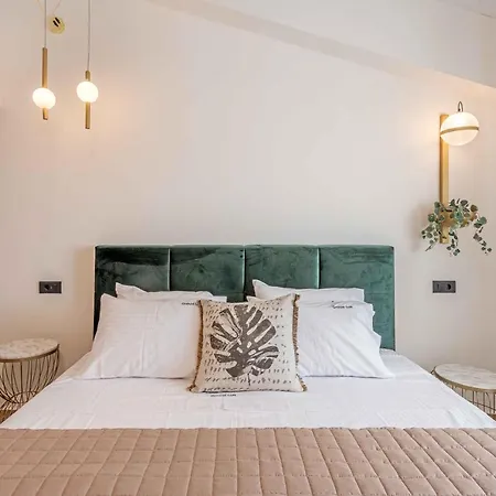 Grouzi Loft * Skala (Kefalonia)