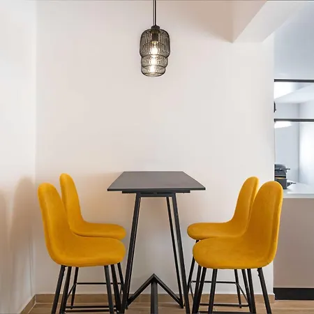 Grouzi Loft *