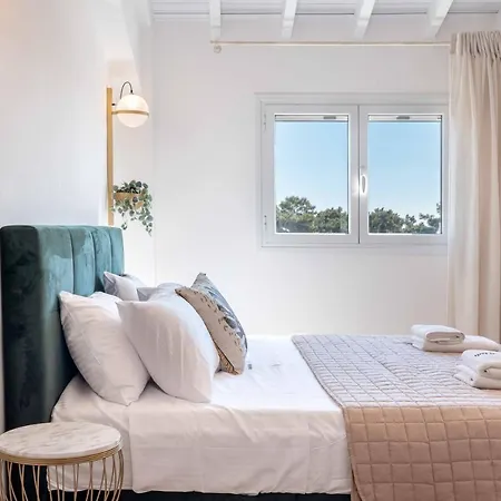 Grouzi Loft *