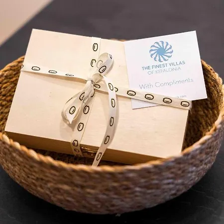 Apartamento Grouzi Loft