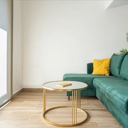 Apartamento Grouzi Loft *