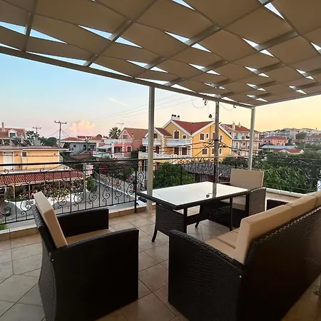 Grouzi Loft Apartmán