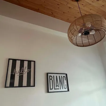 Apartmán Grouzi Loft