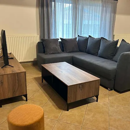 Grouzi Loft * Skala (Kefalonia)