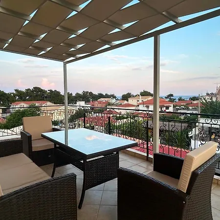 Grouzi Loft * Skala (Kefalonia)