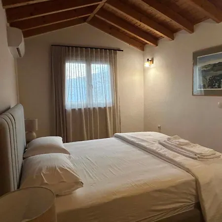 Apartmán Grouzi Loft