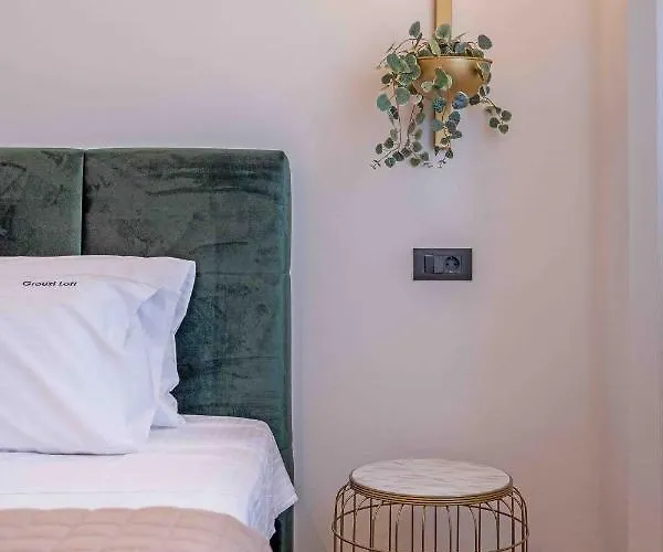 Grouzi Loft *