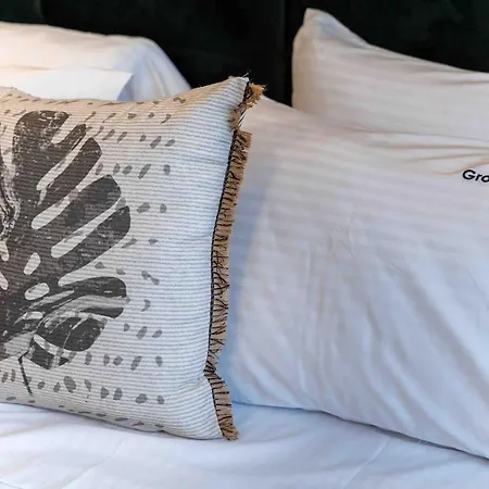 Grouzi Loft Skala (Kefalonia)