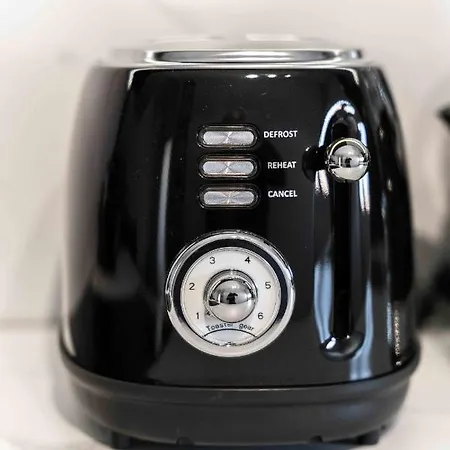 Apartman Grouzi Loft *