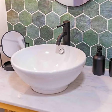 Grouzi Loft Skala (Kefalonia)